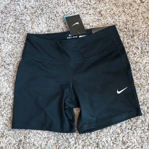 NWT Nike Epic Luxe Tight Fit Shorts